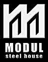 Modul Steel House Bize Hemen Ulaşın Tel: 0507 889 84 84